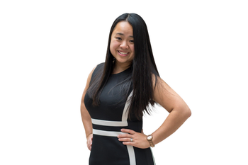 Image of Rebecca Akinde, Associate